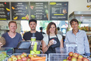 /Bilder/130x130/176/RAUCH JUICE BAR Bild von der Attraktion 9300