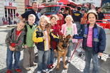 20. Feuerwehrfest am Hof