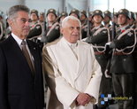 Papst Benedikt XVI