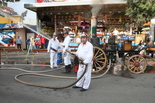 Impressionen vom Praterrummel
