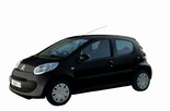 Praterrummel 2008  Citroen C1 gewinnen