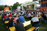 Fan-Zone Kaiserwiese