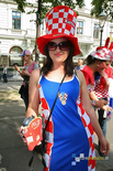 Fan-Zone Rathaus