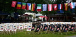 FAN-ZONE Schweizerhaus