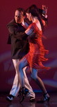 Latin-Dance Sommerfest-die Bilder