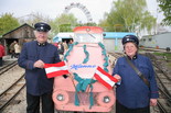 80 Jahre Liliputbahn