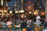 New York Times meets Schweizerhaus