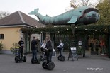 Neu SEGWAY Rundfahrten