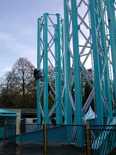 Aufbau Star Flyer