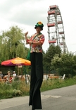 Ferienspiel im Prater