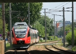 Superzug hat den Namen Leopoldstadt erhalten!