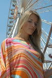 Miss Austria 2006 im Wiener Prater