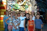 Tschernobylkinder