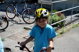 KIDS und POLIZEI im Prater!...