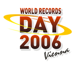 Vienna World Records Day