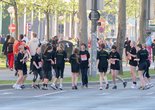 Vienna City Marathon 2009