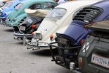 Parken um 1.- Euro pro Stunde