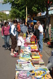 Kinderflohmarkt - Foto