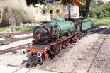 Liliputbahn-Fest