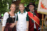 Musiksonntag im Schweizerhaus