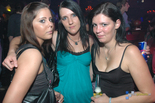 Lady Lounge im Praterdome