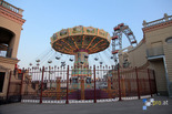 Impressionen vom Prater