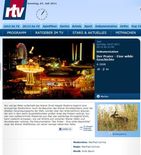 Der Prater - Eine wilde Geschichte