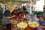 Apfelfest im Wiener Prater