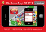 GRATIS Prater App