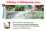 Wildalpenbahnfest