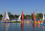 Alte Donau