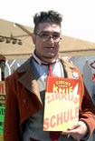 Circus Louis Knie im Prater