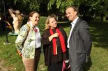 DAMPFTAG 85 Jahre Liliputbahn