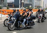 Harley Davidson - die Seele des Mannes