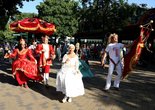 MARACATU  Quebra Baque Austria