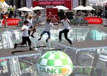 Die weltgrößte Fahrradkonferenz
