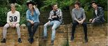 One Direction 2015 live im Prater-Stadion