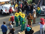 Das Bunteste Osterfest Österreichs