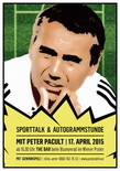 Sporttalk mit Peter Pacult