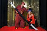 CIRCUS HOKUSFLOKUS