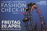 FASHION Check-In