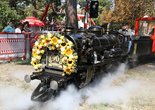 90 Jahre Liliputbahn
