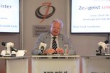 Vergangenheit und Zukunft Österreichs