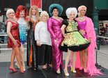Pride Day im Wiener Prater