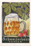 Tag des Bieres im Schweizerhaus