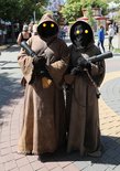 Sci Fi Day 2017 die Bilder