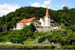 Stillensteinklamm & Strudengau-Schifffahrt