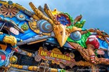 Dr. Archibald - Master of Time