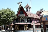 Neue Abenteuer und Spaß im Prater