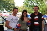 Der Â„World Record DayÂ“ im Prater